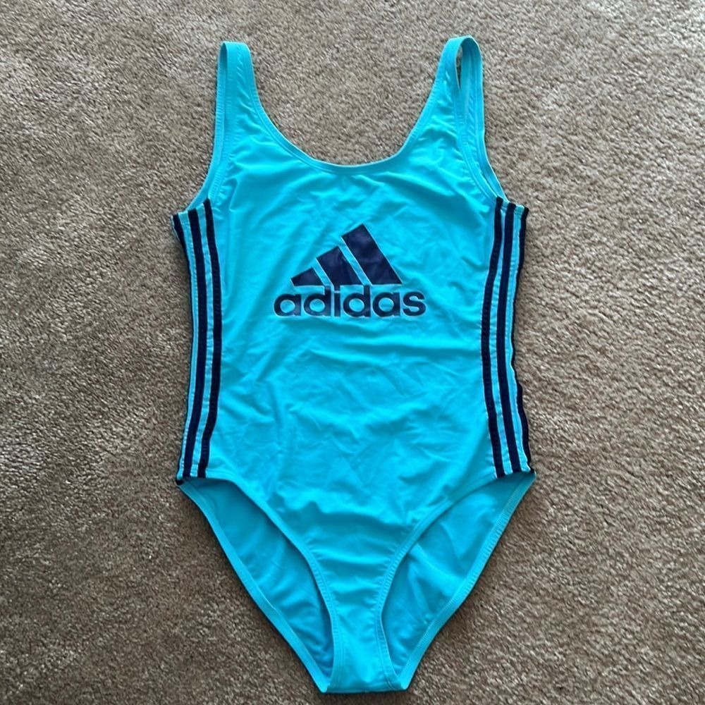Awesome Adidas Swimsuit XL Excellent Condition